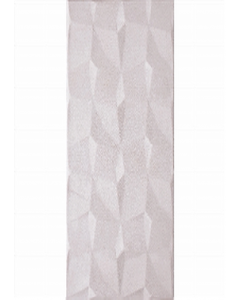 Palazzo Beige 12 in. x 24 in. Ceramic Wall Tile (Each)