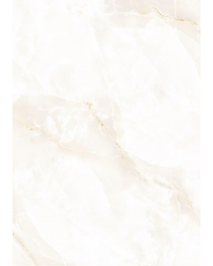 White Marble Pattern 45 cm. X 45 cm. Ceramic Floor Tile 45360 (Each)