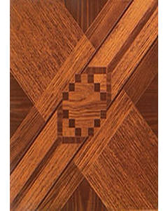 Madera Ceibo  45 cm. x 45 cm. Ceramic Floor Tile (Each)