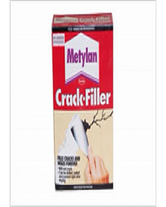 500 g. White Metylan Crack Filler (Each)