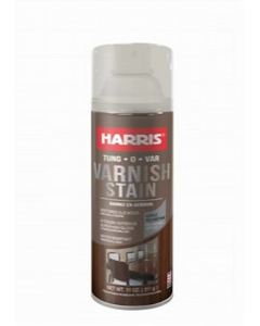 Dark Oak Spray Varnish (Each)