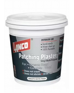 0.95 ltr. Patching Plaster (Each)