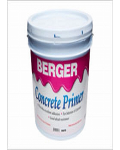 3.8 ltr.  Concrete Primer (Each)