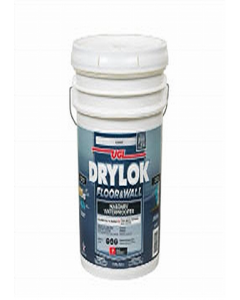 19 ltrs.  High Gloss Floor &amp; Wall Waterproofer. (Each)