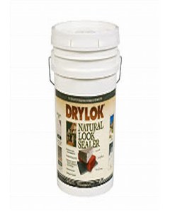 19 ltrs.  Natural Look Sealer. (Each)
