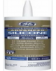 10.1 oz. White Sealant (Each)