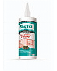 300 ml. Clear General Purpose Silicone #F109 (Each)