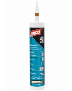 10 oz. Silicone (Each)