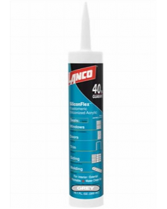 10 oz. Silicone (Each)