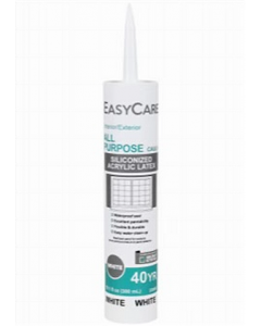 10.1 oz. All-Purpose Caulking (Each)