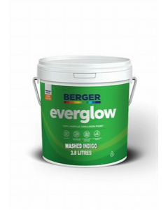 PAINT 3.8L E/GLO W/INDIGO (Each)
