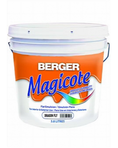 PAINT 3.8L DRAGON FLY MAGICOTE (Each)