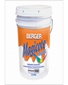 PAINT 19L WHT EMUL MAGICOTE (Each)