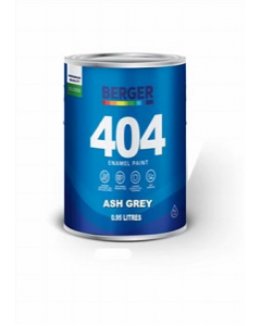 PAINT 0.95L 404 ASH/GREY (Each)