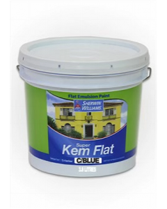 PAINT 3.8L C/BLUE K-FLT (Each)