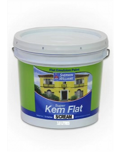 PAINT 3.8L STD/CREAM K-FLT (Each)