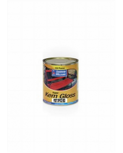 PAINT 0.95L PO/RED K-GLS (Each)