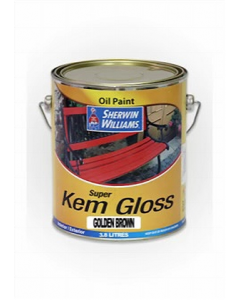 PAINT 3.8L G/BRN K-GLS (Each)