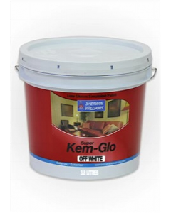 PAINT 3.8L O/WHT K-GLO (Each)