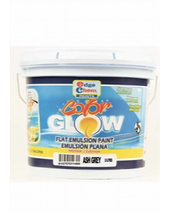 PAINT 3.8L ASH GREY FLAT (Each)