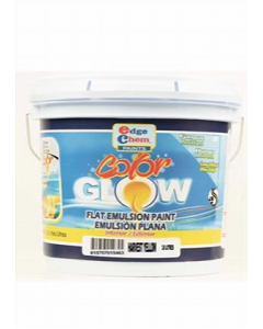 PAINT 3.8 HAR-YEL FLT E/CHEM (Each)