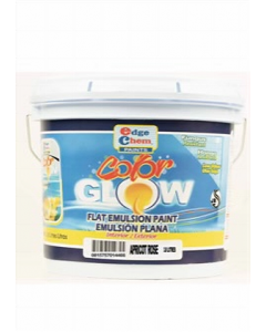 PAINT 3.8L APRICOT ROSE FLAT (Each)