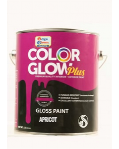 PAINT 3.8L APRICOT GLS E/CHEM (Each)