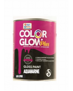 PAINT 0.95 AQUA GLS E/CHEM (Each)