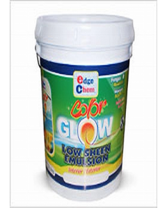 PAINT 3.8L WHITE L/SHN E/CHEM (Each)
