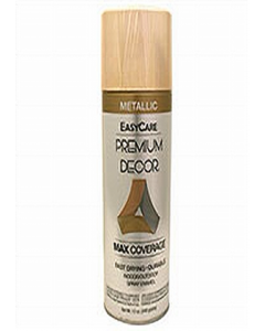 12 0z. Gold Spray Paint #PDS91 (Each)