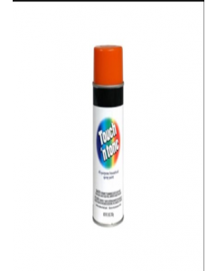 10oz  Touch N Tone Metalic Gold Spray Paint (Each)