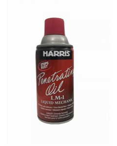 Penetrating Oil (Each)