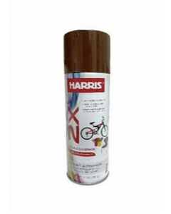 11 oz. Walnut Spray Paint (Each)