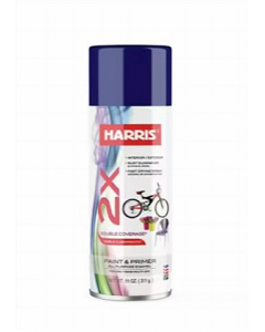 11 oz. Dark Blue Spray Paint (Each)