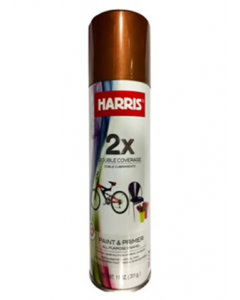 11 oz. Copper Spray Paint (Each)
