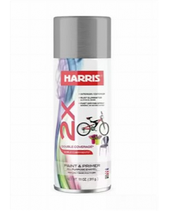 11 oz. Aluminium Spray Paint (Each)