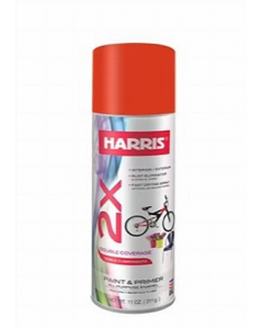 11 oz. Orange Spray Paint (Each)
