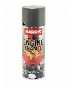 11 oz. Grey Spray Paint (Each)