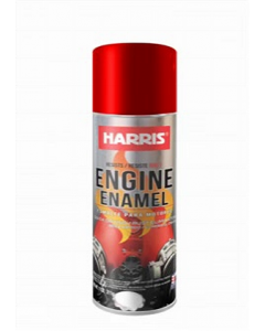 11 oz. Red Spray Paint (Each)