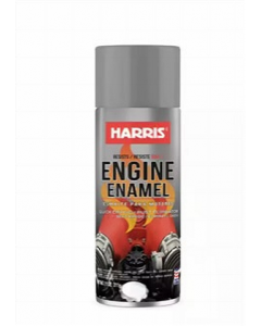 11 oz. Aluminium Spray Paint (Each)