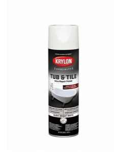 White Tub And Tile Spray Repair (Each)