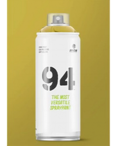400 ml. Gold Spray Paint (Each)