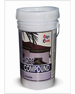 3.8 ltr. White Roof Compound (Each)