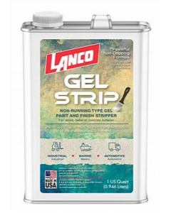 3.8 ltr. Paint Remover (Each)