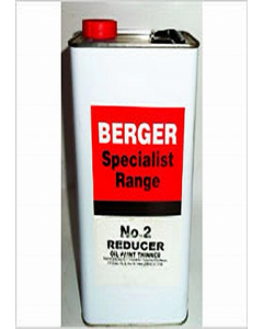 3.8 ltr. #2 Reducer (Each)