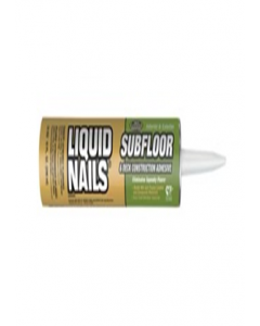 10 oz. Liquid Nail Adhesive (Each)