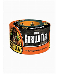 2 in. x 45 yd. Gorilla Duct Tape (Each)