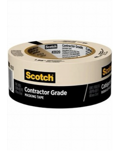 1.88 in. Masking Tape (Each)