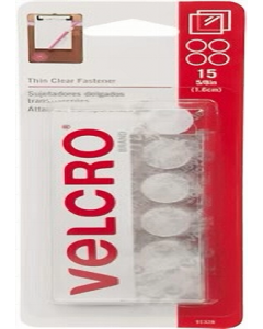 Adhesive Fastener (Each)