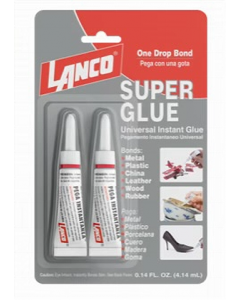 0.14 oz. Glue (Each)
